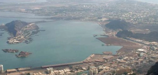 مدينة عدن: موقعها، جغرافيتها، ومناخها