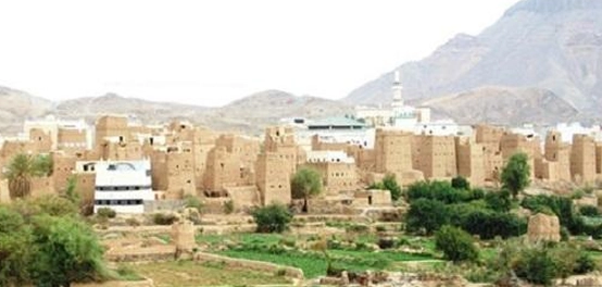 اكتشاف ظهران الجنوب: موقعها، مناخها، وتاريخها العريق
