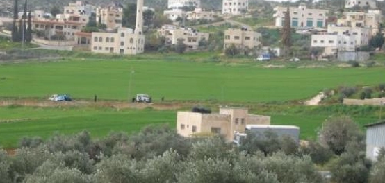 مدينة طوباس: تاريخها، موقعها، ونشاطها الاقتصادي