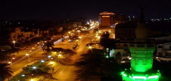 مدينة طنطا: تاريخها، معالمها، وحياة سكانها