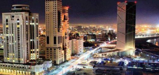 مدينتا طرابلس: الليبية واللبنانية