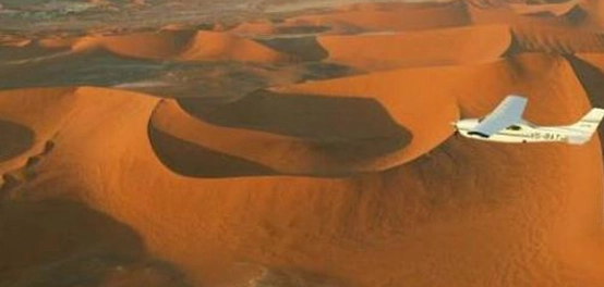 صحراء فكتوريا: موقعها، خصائصها، و معلومات عنها