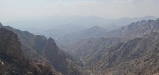 صبيا: موقعها، تاريخها، مناخها، وطبيعتها الخلابة