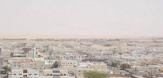 اكتشاف مدينة شرورة: موقعها، طبيعتها، وأهميتها