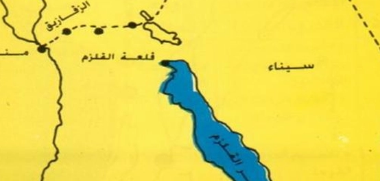 شبه جزيرة سيناء: موقعها، سياحتها، ومعلومات هامة