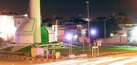 مدينة سيهات: موقعها، تاريخها، ومعالمها