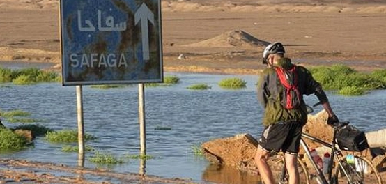 سفاجا: موقعها، سياحتها، وفوائدها العلاجية