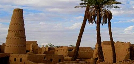 استكشاف روضة سدير: موقعها، مناخها، وتاريخها الزراعي