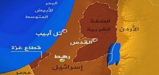 مدينة رهط: موقعها، تاريخها، وتحديات سكانها