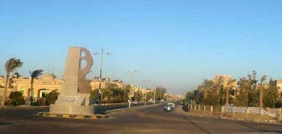 مدينة رأس غارب: موقعها، ثرواتها، وسكانها