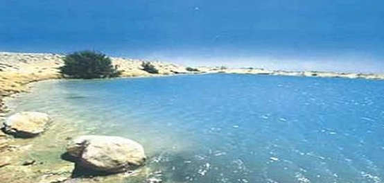 جمال رأس سدر: موقعها، معالمها، وسكانها