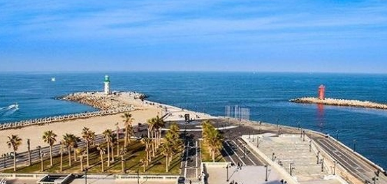 جمال رأس البر: موقعها، سياحتها، وتاريخها العريق