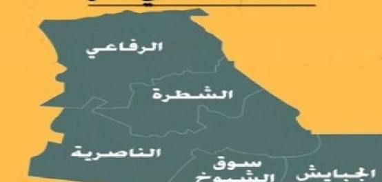 محافظة ذي قار: تاريخ عريق وحضارة شامخة