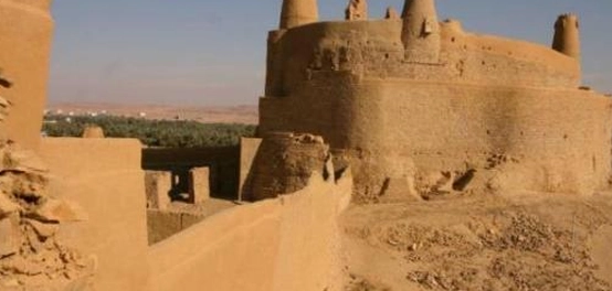 دومة الجندل: تاريخ، مواقع، وجمال صحراوي
