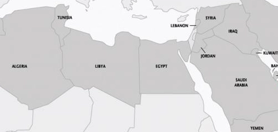 دولة قطر: موقعها، تاريخها، وتقسيماتها الإدارية