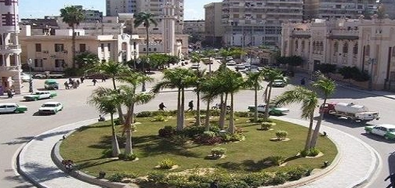 دمنهور: تاريخها، موقعها، ومعالمها البارزة