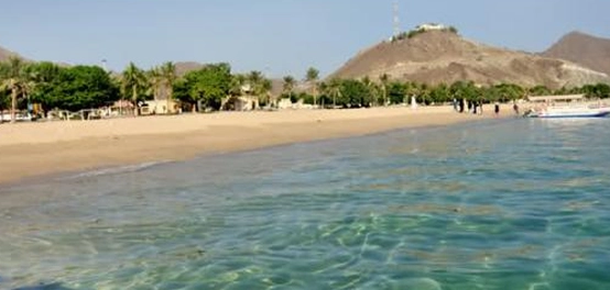 خورفكان: لؤلؤة ساحل عمان