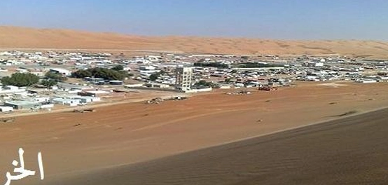 الخرخير: موقعها، سكانها، ومعالمها