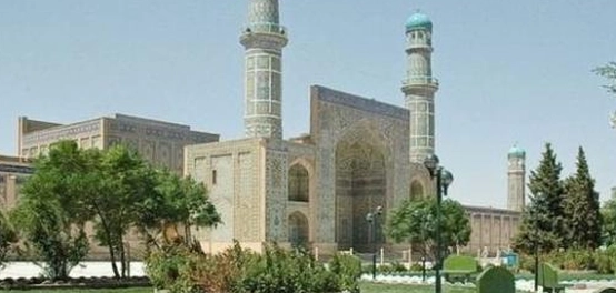 رحلات عبر التاريخ: خراسان الكبرى وامتداداتها الجغرافية