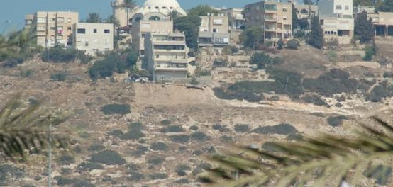مدينة حيفا: تاريخها، موقعها، وأهميتها
