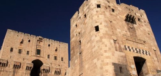 مدينة حلب: تاريخها، موقعها، وأهميتها