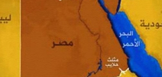 حلايب وشلاتين: موقع، سكان، واقتصاد المنطقة المتنازع عليها