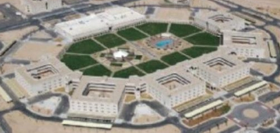مركز حرض: موقعه، اقتصاديته، وسكانه