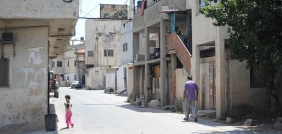 مدينة جنين: موقعها، سكانها، ومناخها