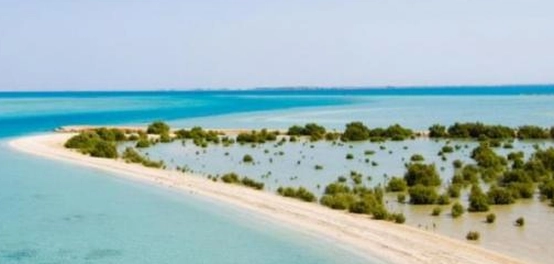 كنوز جزر فرسان: موقعها، جمالها، وقراها