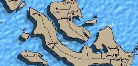 اكتشاف جزر فرسان: موقعها، طبيعتها، وسياحتها