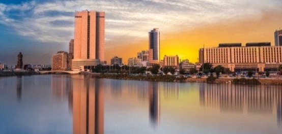مدينة جدة: موقعها، أهميتها، مناخها، وتضاريسها