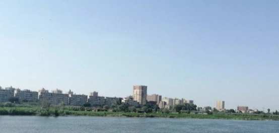 مدينة بنها: موقعها، أهميتها، ومناخها