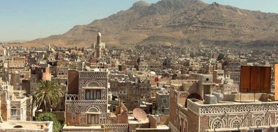 اليمن: موقعها الجغرافي وأهميتها الإستراتيجية