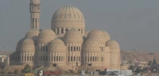 مدينة الموصل: تاريخها، موقعها، ومعالمها