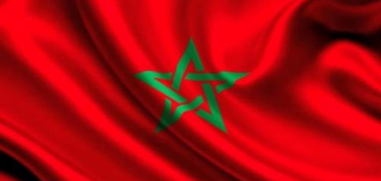 المغرب: موقعه الجغرافي، مناخه، وتضاريسه