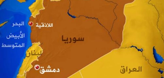 اللاذقية: جولة في تاريخها وجغرافيتها وسياحتها