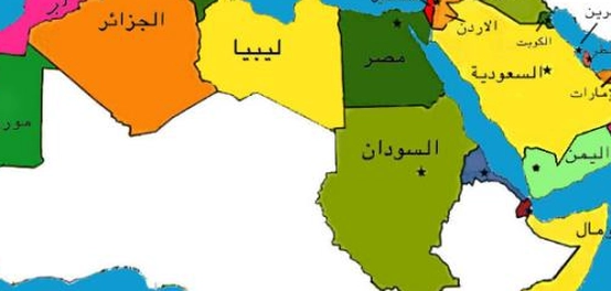 دولة الكويت: موقعها، مناخها، مواردها، وتضاريسها