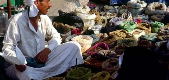 العريش: موقعها، تاريخها، وأهميتها