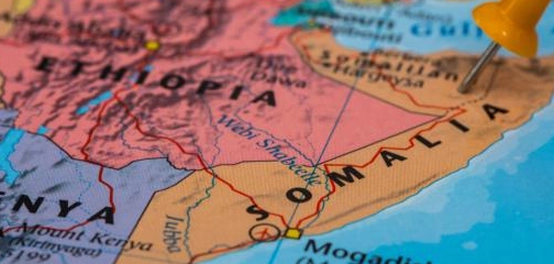 جمهورية الصومال: موقعها، تاريخها، ودينها