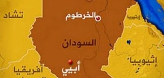 جمهورية السودان: موقع، تاريخ، سكان