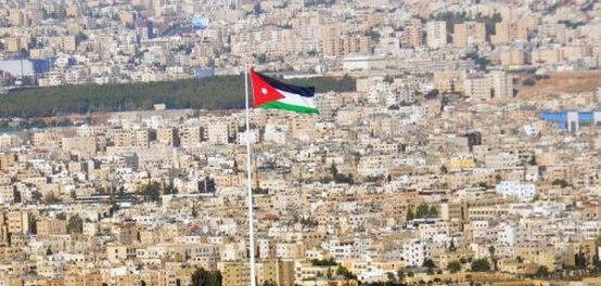 مدينة الزرقاء: موقعها، تاريخها، ومعالمها