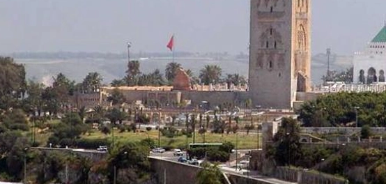 الرباط: موقعها، تاريخها، وأهميتها