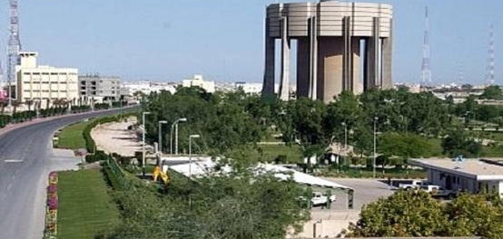 مدينة الخفجي: موقعها، تاريخها، وجمالها الطبيعي