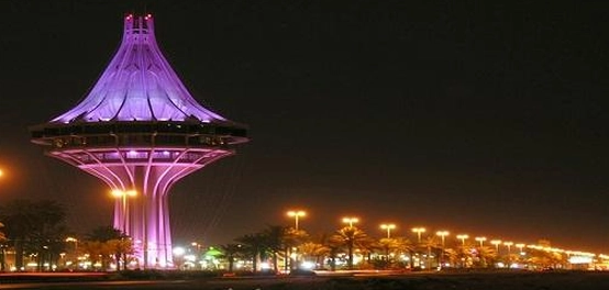 محافظة الخرج: موقعها، تاريخها، و أهميتها