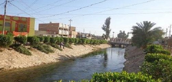 تاريخ وحضارة مدينة الحيرة العريقة