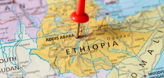 إثيوبيا: تاريخها، موقعها، سكانها، ونظام حكمها