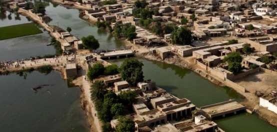 باكستان: جغرافية، مناخ، ثقافة، ولغات