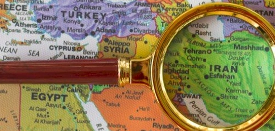 اكتشاف إيران: موقعها، مساحتها، سكانها، وثقافتها