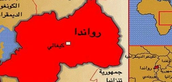 أوغندا: لؤلؤة أفريقيا الخضراء