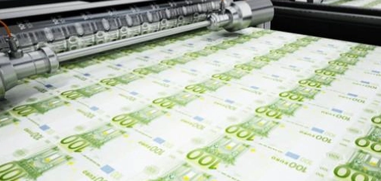 مصانع طباعة العملات العالمية: من الدولار إلى الريال
